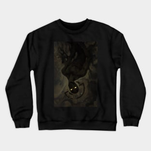 Void Crewneck Sweatshirt